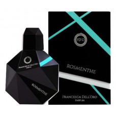 Francesca dell`Oro Rosmenthe фото духи